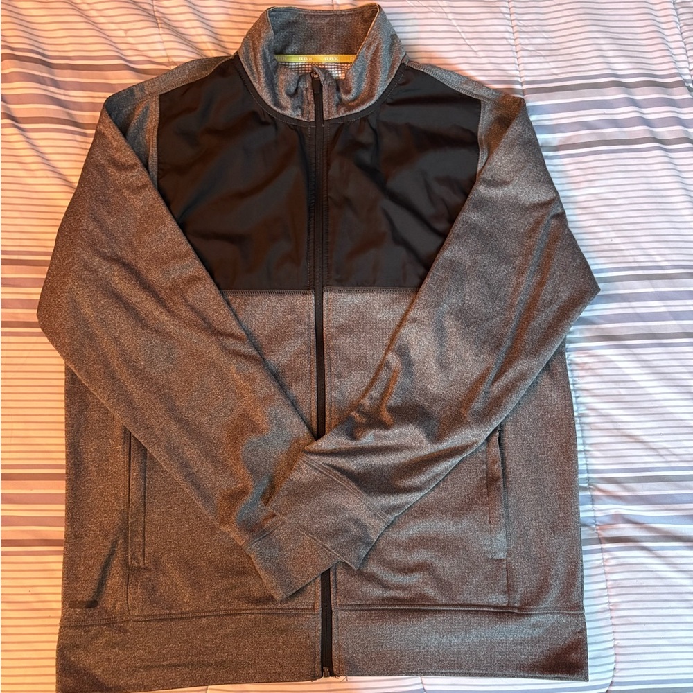REEBOK RBX Wind Breaker Jacket XL